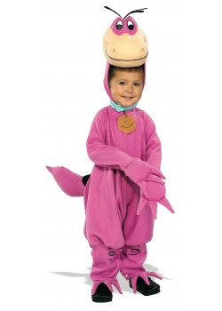 Dino Flintstones Deluxe Child Costume Dino Flintstones Deluxe Child Costume
