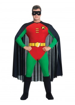 Robin DC Comics Adult Costume