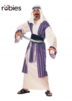 Desert Prince Adult Costume Arabian Desert Prince Adult Costume Arabian