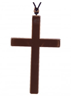 Monk Cross - Plastic Medieval & Knights