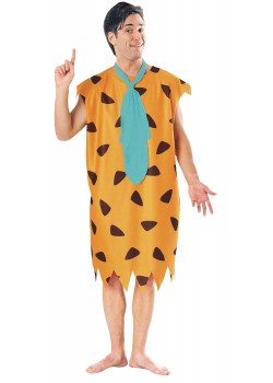 Fred Flintstone Classic Adult Costume Fred Flintstone Classic Adult Costume