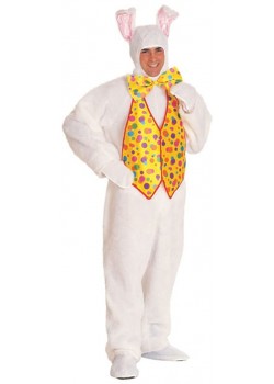 Bunny Animals Adult Costume