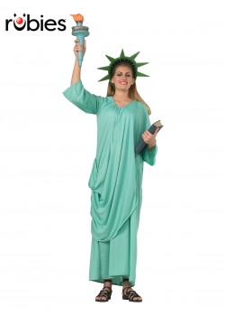 Statue Of Liberty Adult Costume Statue Of Liberty Adult Costume