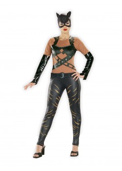 Catwoman Adult Costume