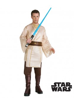 Jedi Knight Adult Costume Star Wars