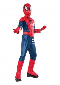Spider-Man Premium Child Costume