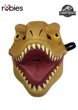 T-Rex Mask for Child