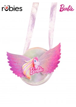 Barbie Accessory Bag