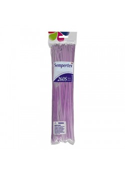 Lilac Party Decorations - Modelling Latex Balloons Fashion 5cm 50pk