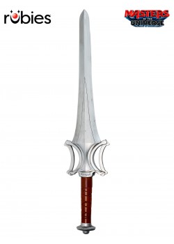 He-Man Power Sword (2026 Movie) for Adult He-Man Power Sword (2026 Movie) for Adult