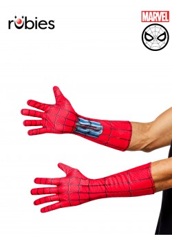 Spider-Man Brand New Day Adult Gloves