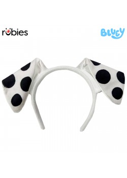 Bluey Chloe Ears Headband