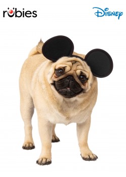 Mickey Mouse Pet Accessory Mickey Mouse Pet Accessory