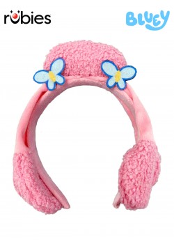 Bluey Coco Ears Headband