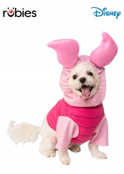 Piglet Pet Costume Piglet Pet Costume