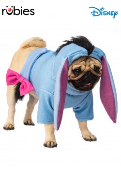 Eeyore Pet Costume