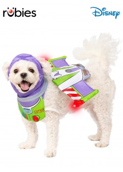 Buzz Toy Story Dog Accessory Pet Buzz Toy Story Dog Accessory Pet