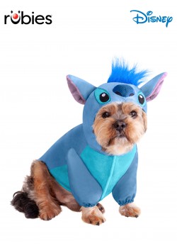 Stitch Lilo & Stitch Pet Costume