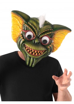 Stripe Googly Eyes Mask TV and Movie Characters - Accessory