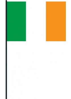St Patrick's day Irish Flag 30cm x 45cm