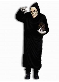 Horror Robe Adult Costume