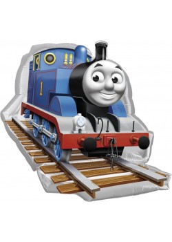 Thomas & Friends Shaped Balloon 74cm x 69cm