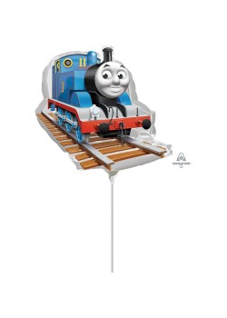 Thomas & Friends Mini Shape Shaped Balloon