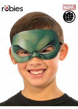 Hulk Plush Eyemask for Child