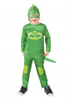 Gekko Child Costume PJ Masks
