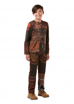 Hiccup How to Train Your Dragon Classic Child Costume