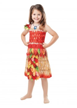 Moana Epilogue Deluxe Child Costume