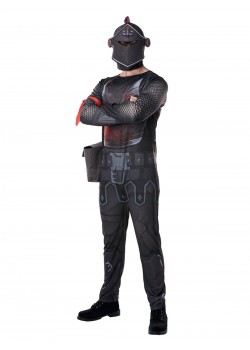 Black Knight Fortnite Adult Costume Black Knight Fortnite Adult Costume