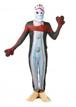 Forky Toy Story 4 Adult Costume