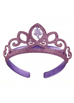 Rapunzel Child Tiara Tangled - Accessory Rapunzel Child Tiara Tangled - Accessory