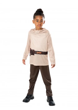 Obi Wan Kenobi Classic Child Costume Star Wars