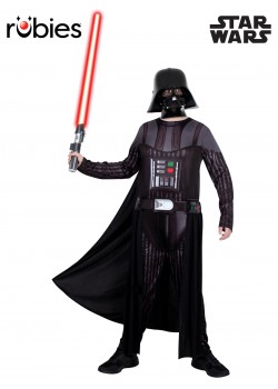 Darth Vader Adult Costume Darth Vader Adult Costume