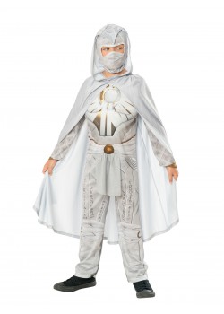Moon Knight Deluxe Child Costume
