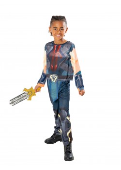 He-Man Masters Of The Universe Child Costume