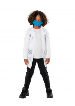 Dentist Child Costume Careers