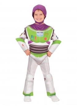 Buzz Toy Story 4 Deluxe Child Costume Buzz Toy Story 4 Deluxe Child Costume