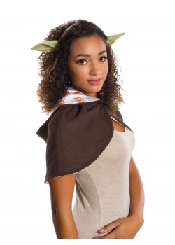 Yoda Headband for Adult Star Wars