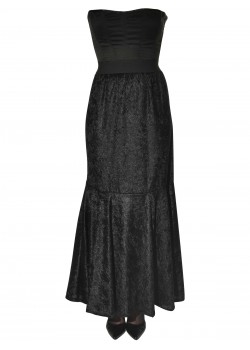 Velvet Mermaid Adult Skirt