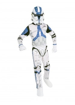 Clone Trooper Classic Child Costume