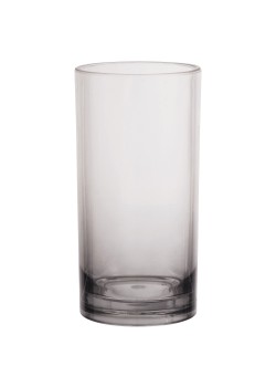 Clear Premium Ombre Highball Tumbler 532ml