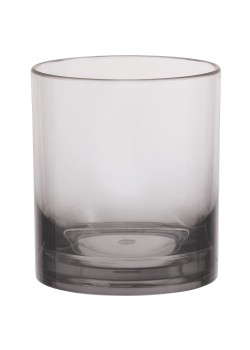 Clear Premium Ombre Double Old Fashioned Tumbler 354ml