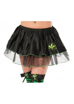 Wicked Witch Of The West Wizard of Oz Adult Tutu