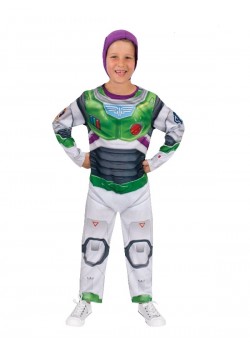 Buzz Classic Lightyear Movie Child Costume Disney Toy Story Buzz Classic Lightyear Movie Child Costume Disney Toy Story