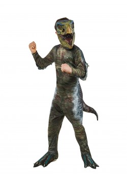 Therizinosaurus Classic Costume Jurassic World