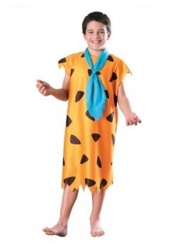 Fred Flintstone Classic Costume