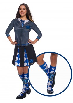 Ravenclaw Harry Potter Child Socks - Accessory Ravenclaw Harry Potter Child Socks - Accessory